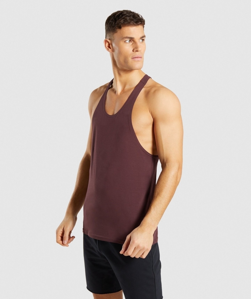Riamu Sports | Stringer Vest